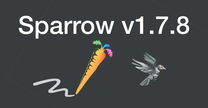Sparrow Bitcoin Wallet Release 1.7.8